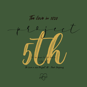 The Love in 1820 Project, 5th