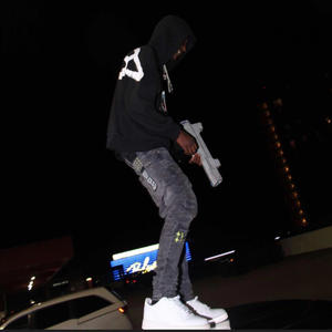 Chill Guy (Explicit)