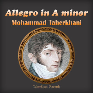 Allegro in a Minor Op.50 No.13 by Mauro Giuliani