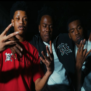 I Dont Respect (feat. Tre Savage) (Explicit)