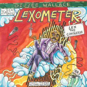 Lexometer (Explicit)