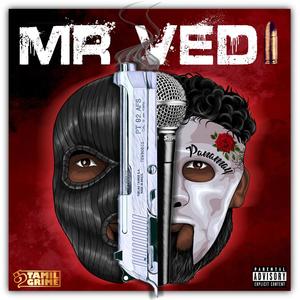 Mr Vedi (Explicit)