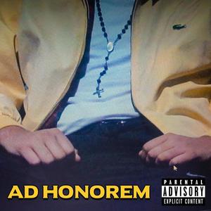 Ad Honorem (Explicit)