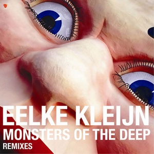 Monsters Of The Deep