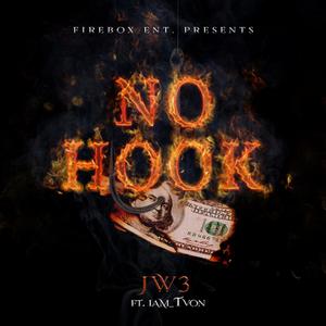 No Hook(feat. JW3)
