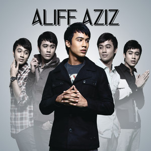 Aliff Aziz - Cinta Dusta