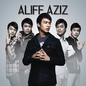 Aliff Aziz - Dilema Cinta (Minus One)