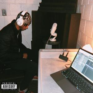 GOT SOME THOUGHTS OUT (feat. julio.) (Explicit)