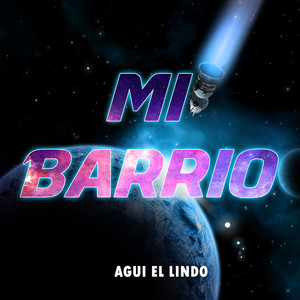Mi Barrio