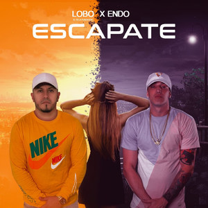Lobo el de la Fundacion - Escapate