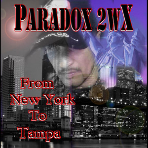 Aint Seen It Comin (feat. Celph Titled & High Collide)