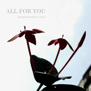 All for you (feat. Jivan)