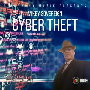 Cyber Theft