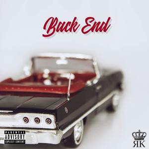 Backend (feat. Chico G, B-RICE, TRIPLE 7 LOTTO & Ursa Major) (Explicit)