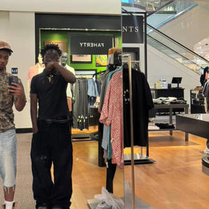 get up wit me (Explicit)