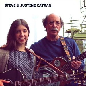 Steve & Justine Catran - September in the Rain