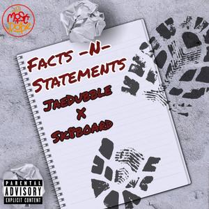 Facts -N- Statements (Explicit)