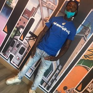 PAIN N FULL (Explicit)