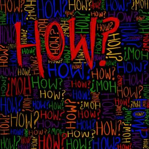 How? (feat. X-Pert Menace & Mick Jenkins) (Explicit)