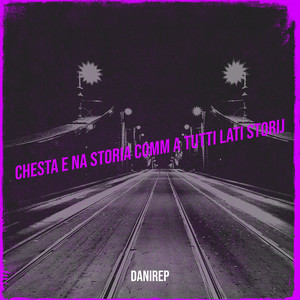 Chesta e na storia comm a tutti lati storij