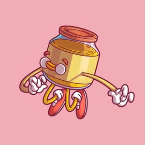 PIZZA WITH EXTRA CHEESE (Explicit)