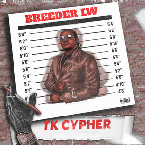 TK Cypher (Explicit)