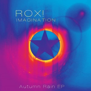 Imagination (Autumn Rain)