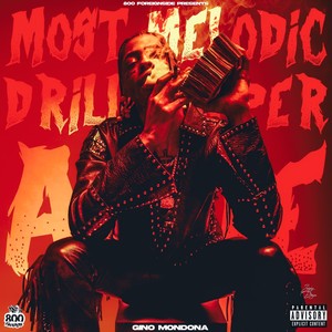 Gino Mondana - Astronaut (Explicit)