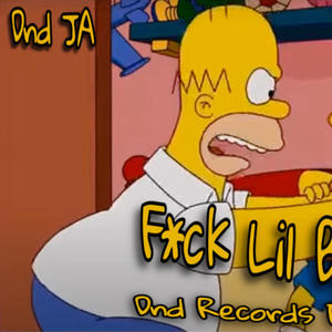 **** Lil Bart (Explicit)