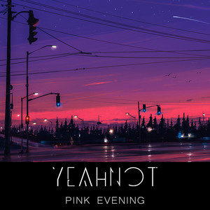 Pink Evening