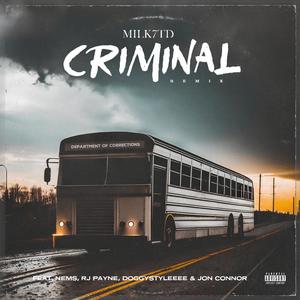 Criminal (feat. Nems, RJ Payne, DoggyStyleeee & Jon Connor) [Remix] [Explicit]