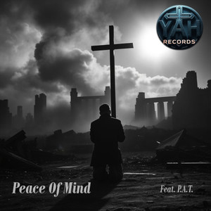 Peace of Mind (Explicit)