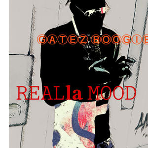 RealLa Mood (Explicit)