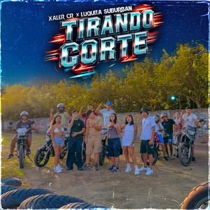 Tirando Corte (Explicit)
