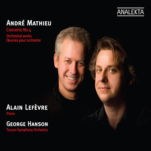 Concerto No. 4 In E Minor For Piano And Orchestra - Allegro Con Fuoco