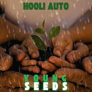 Young Seeds (Explicit)
