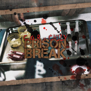 Prison Break (Explicit)