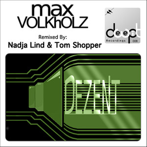 Herr Glotz (Tom Shopper Remix)