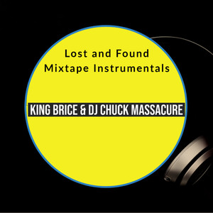 Lost and Found Mixtape Instrumentals (Explicit)