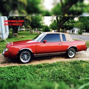 BLUE 22 FREESTYLE (Explicit)