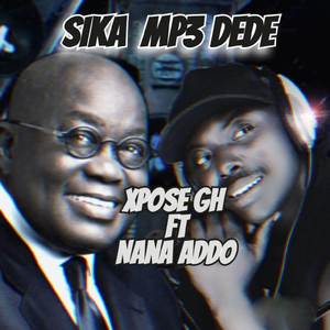 Sika Mpe dede (Explicit)