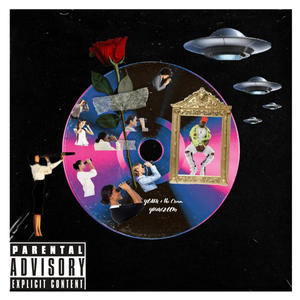 Yearn 4 the Cream (Explicit)