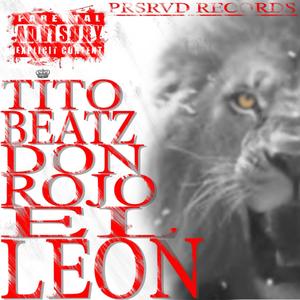 EL LEÓN (feat. Don Rojo)