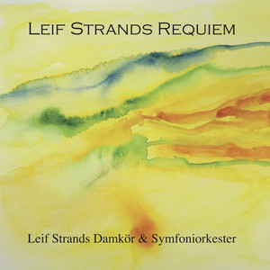 Leif Strands: Requiem