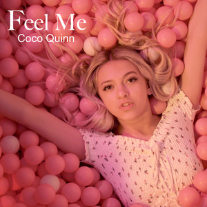 Feel Me-Coco Quinn