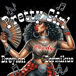 Pretty Girl (feat. Dermikus Walker) (Radio Edit)