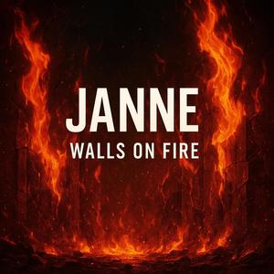 Walls On Fire