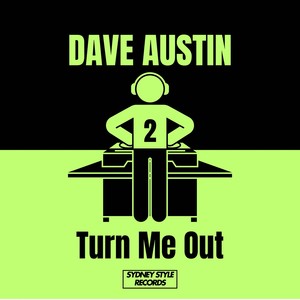 Turn Me Out (Extended Mix)