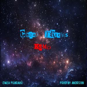 Cheap Tricks (feat. Emza Pharaoh) (Explicit)