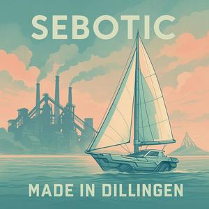 Made in Dillingen (Explicit)